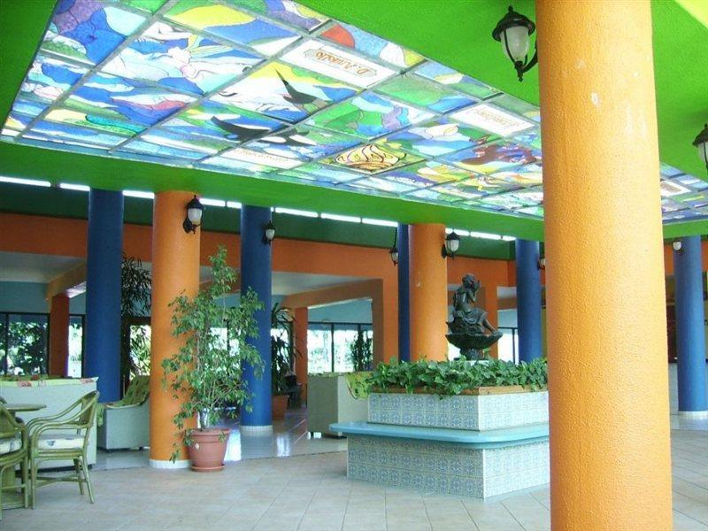 Hotel Gran Caribe Sunbeach Varadero Exterior foto